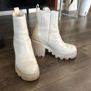 Steve Maddie Roxie Boots